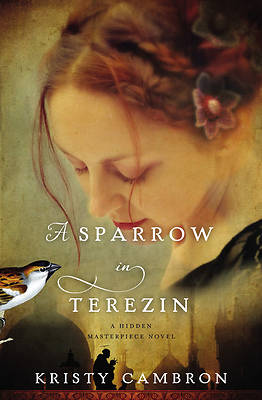 Picture of A Sparrow in Terezin