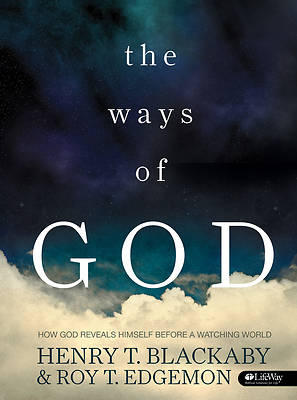 Picture of The Ways of God