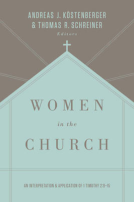Picture of Women in the Church