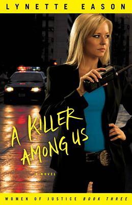 Picture of A Killer Among Us [ePub Ebook]