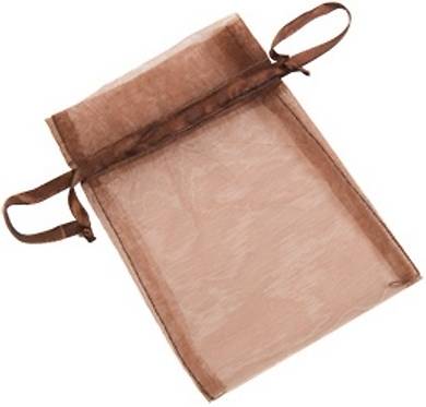 Picture of Organza Bags (Pkg. of 12)