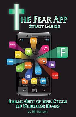 Picture of The Fear App Study Guide