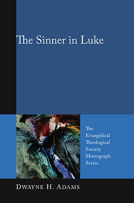 Picture of The Sinner in Luke
