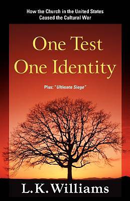 Picture of One Test One Identity