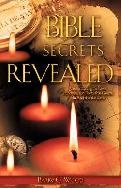 Picture of Bible Secrets Revealed