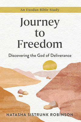 Picture of Journey to Freedom