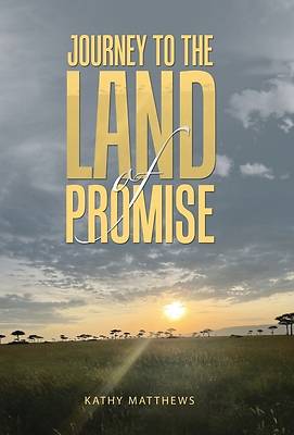 Picture of Journey to the Land of Promise
