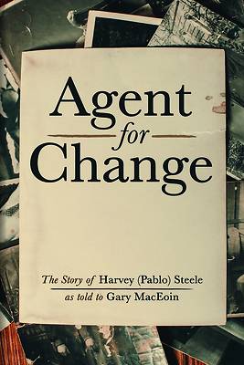 Picture of Agent For Change
