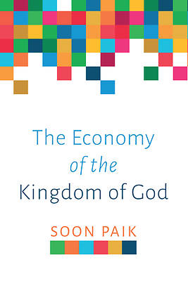 Picture of The Economy of the Kingdom of God