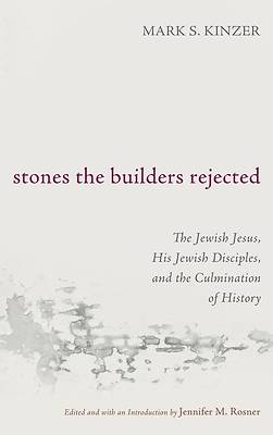 Picture of Stones the Builders Rejected