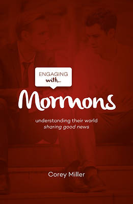 Picture of Engaging with Mormons