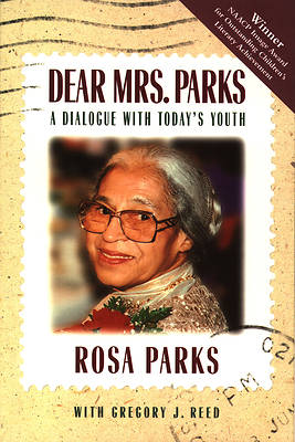 Picture of Dear Mrs.Parks