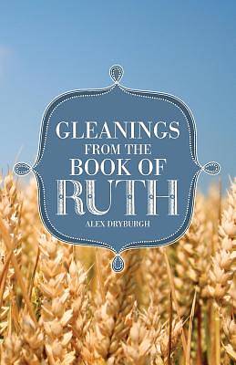 Picture of Gleanings from the Book of Ruth