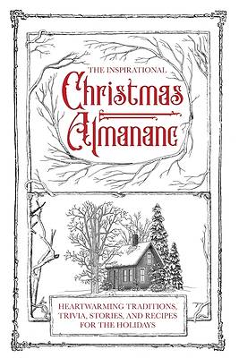 Picture of The Inspirational Christmas Almanac