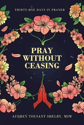 Picture of Pray Without Ceasing