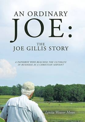 Picture of An Ordinary Joe