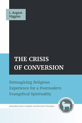 Picture of The Crisis of Conversion