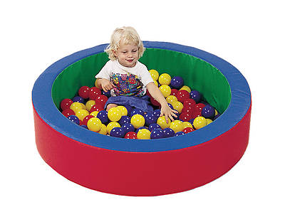 Picture of Mini-Nest Ball Pool