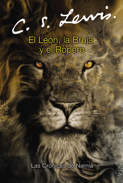 Picture of El Leon, la Bruja y el Ropero