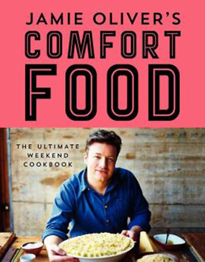 Picture of Jamie Oliver's Comfort Food