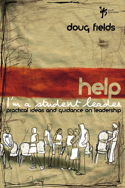 Picture of Help! I'm a Student Leader