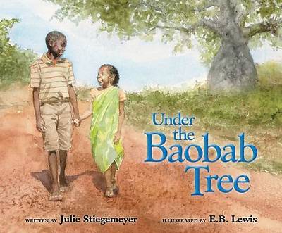 Picture of Under the Baobab Tree
