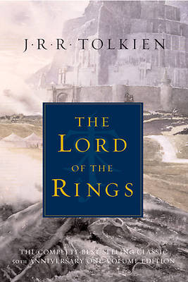 Picture of The Lord of the Rings Anniversary 50TH Edition