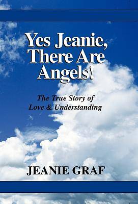 Picture of Yes Jeanie, There Are Angels!