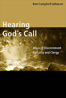 Picture of Hearing God's Call