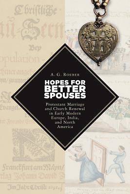 Picture of Hopes for Better Spouses