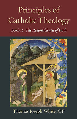 Picture of Principles of Catholic Theology, Book 2