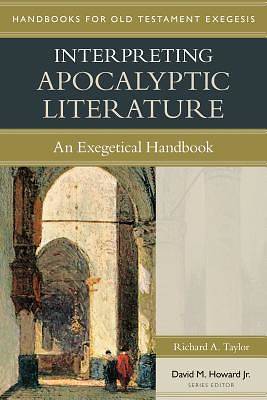 Picture of Interpreting Apocalyptic Literature