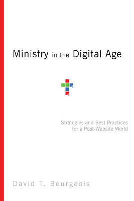 Picture of Ministry in the Digital Age - eBook [ePub]