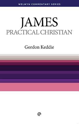 Picture of Practical Christian (James)