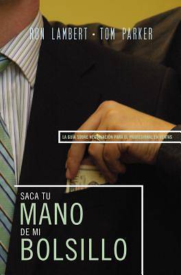 Picture of Saque su Mano de Mi Bolsillo = Is That Your Hand in My Pocket?