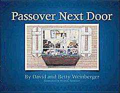 Picture of Passover Next Door