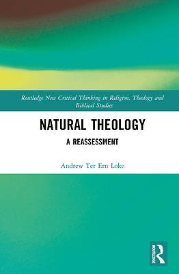 Picture of Natural Theology