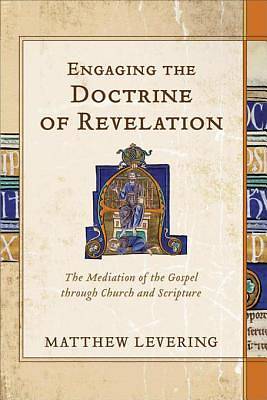 Picture of Engaging the Doctrine of Revelation [ePub Ebook]