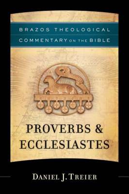 Picture of Proverbs & Ecclesiastes [ePub Ebook]