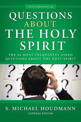 Picture of Questions about the Holy Spirit