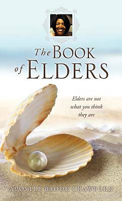 Picture of The Book of Elders