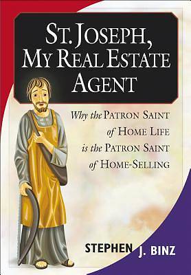 Picture of St. Joseph, My Real Estate Agent