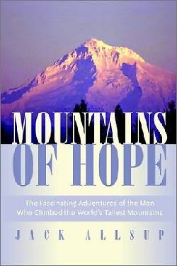 Picture of Mountains of Hope
