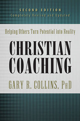 Picture of Christian Coaching Second Edition