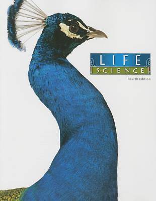 Picture of Life Science Student Text Grade 7 4th Edition