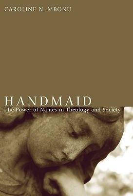 Picture of Handmaid