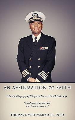 Picture of An Affirmation of Faith