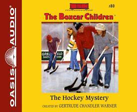 Picture of The Hockey Mystery