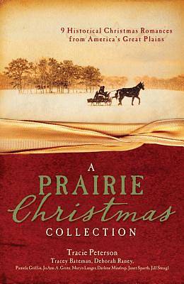 Picture of A Prairie Christmas Collection [ePub Ebook]