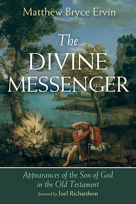 Picture of The Divine Messenger